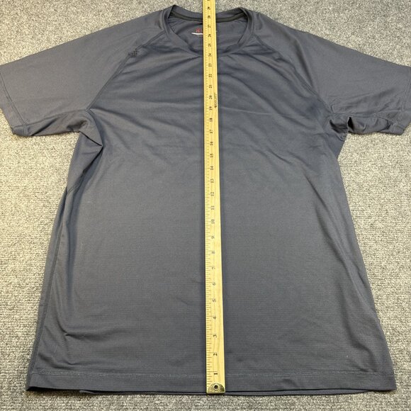 Rhone Gym Workout T-Shirt - Picture 9 of 9